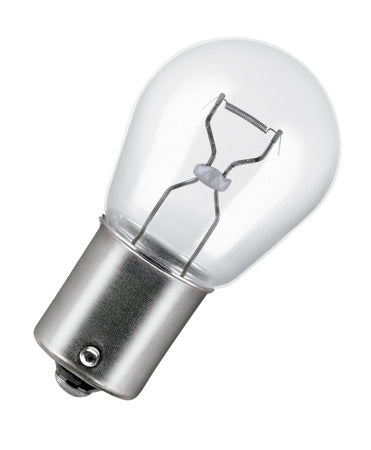 OSRAM Orginal 7506 BA15s 12V 21W P21W