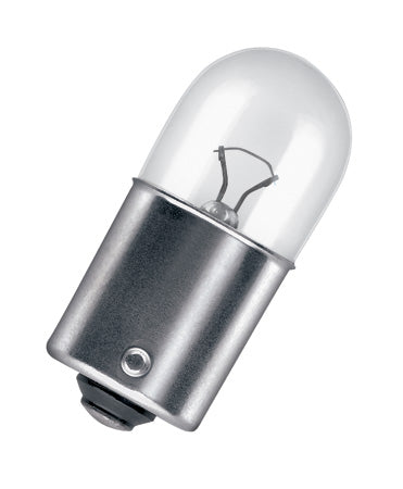 OSRAM Orginal 5008 BA15s 12V 10W R10W