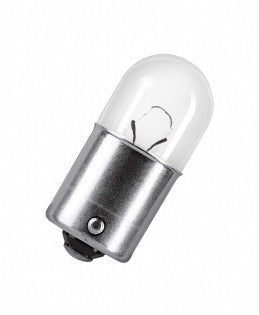 OSRAM Orginal 5627 BA15s 24V 5W R5W