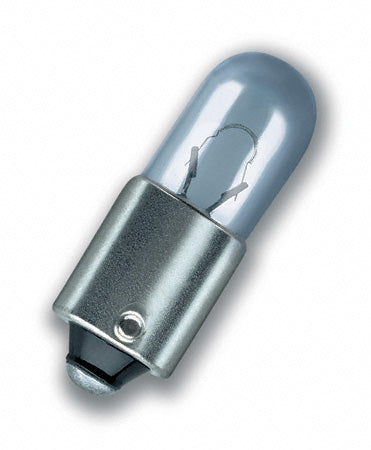 OSRAM Orginal 3893 BA9s 12V 4W T4W