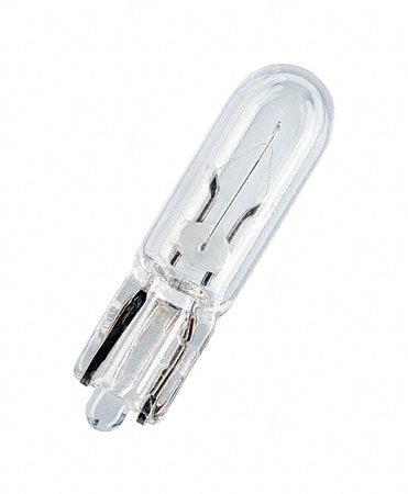 Halogen OSRAM Orginal 2721 W2x4,6d 12V 1.2W