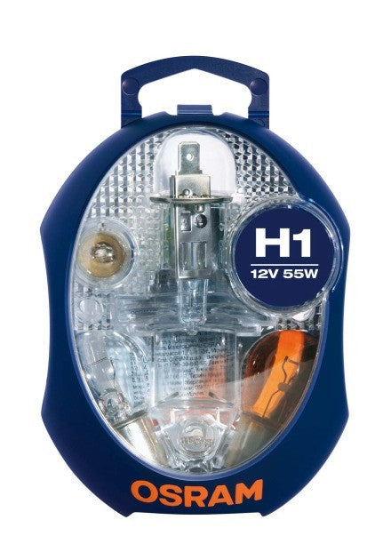 Osram MINIBOX 12V CLKM-H1