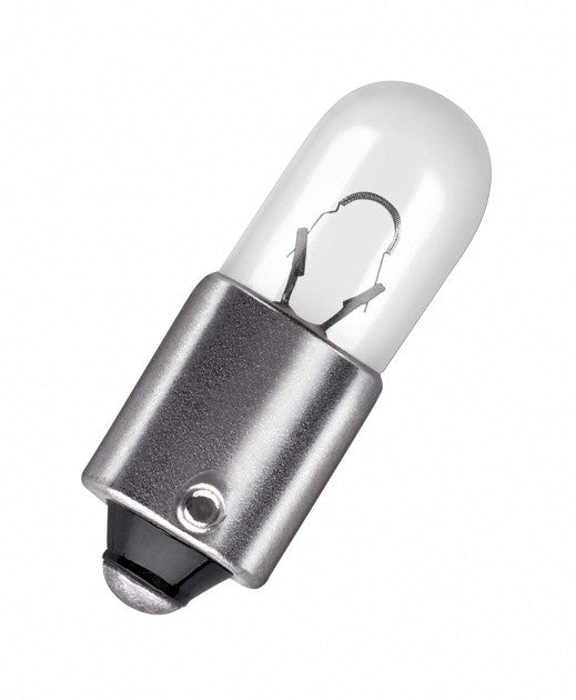 OSRAM Orginal 3796 BA9s 12V 2W