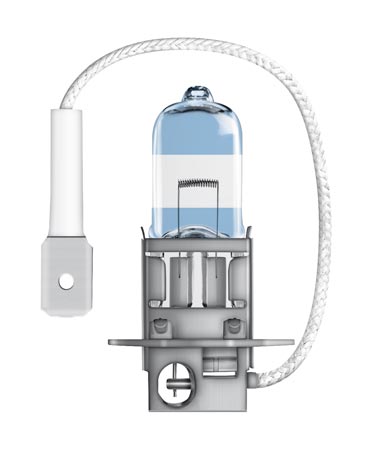 OSRAM NIGHT BREAKER® UNLIMITED H3