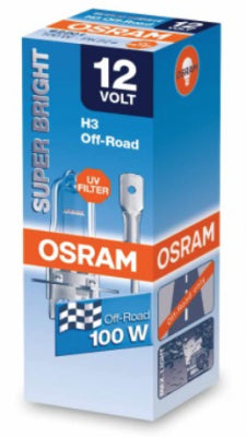 62201SBP 100W 12V PK22S FS1 OSRAM