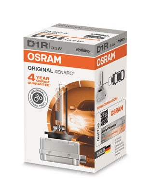OSRAM XENARC D1R PK32d-3 66154