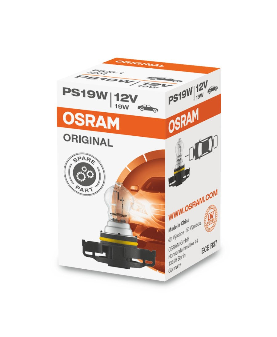 Osram Original PS19W PG20-1 12V 19W 5201