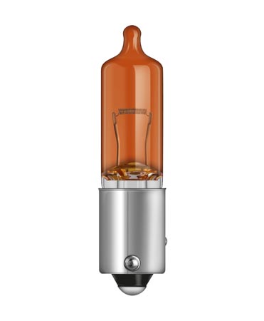 OSRAM 64137L HY21W 21W 12V BAW9S 5XFS10