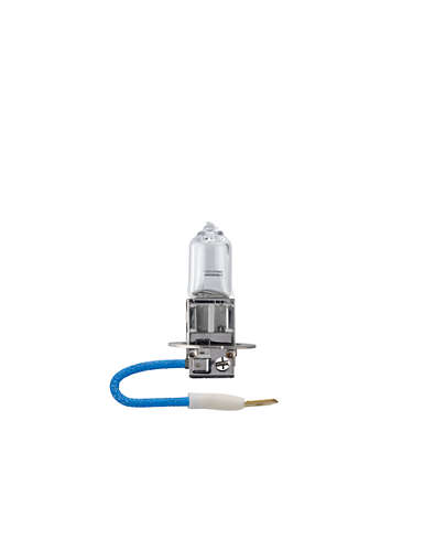 Philips H3 Vision 12V55W PK22s B1