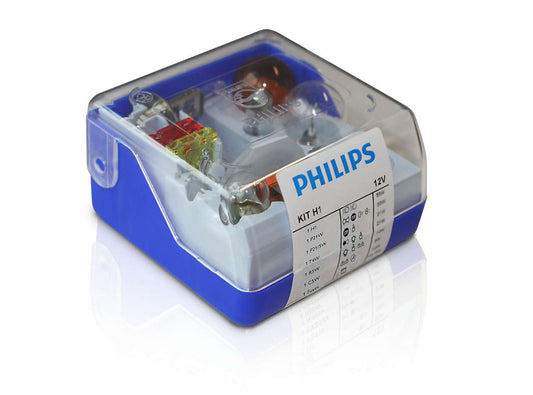 Philips Single Kit 12V  KM&