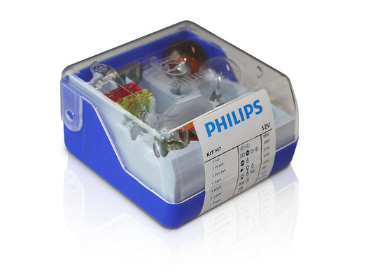 Philips Single Kit 12V  KM&