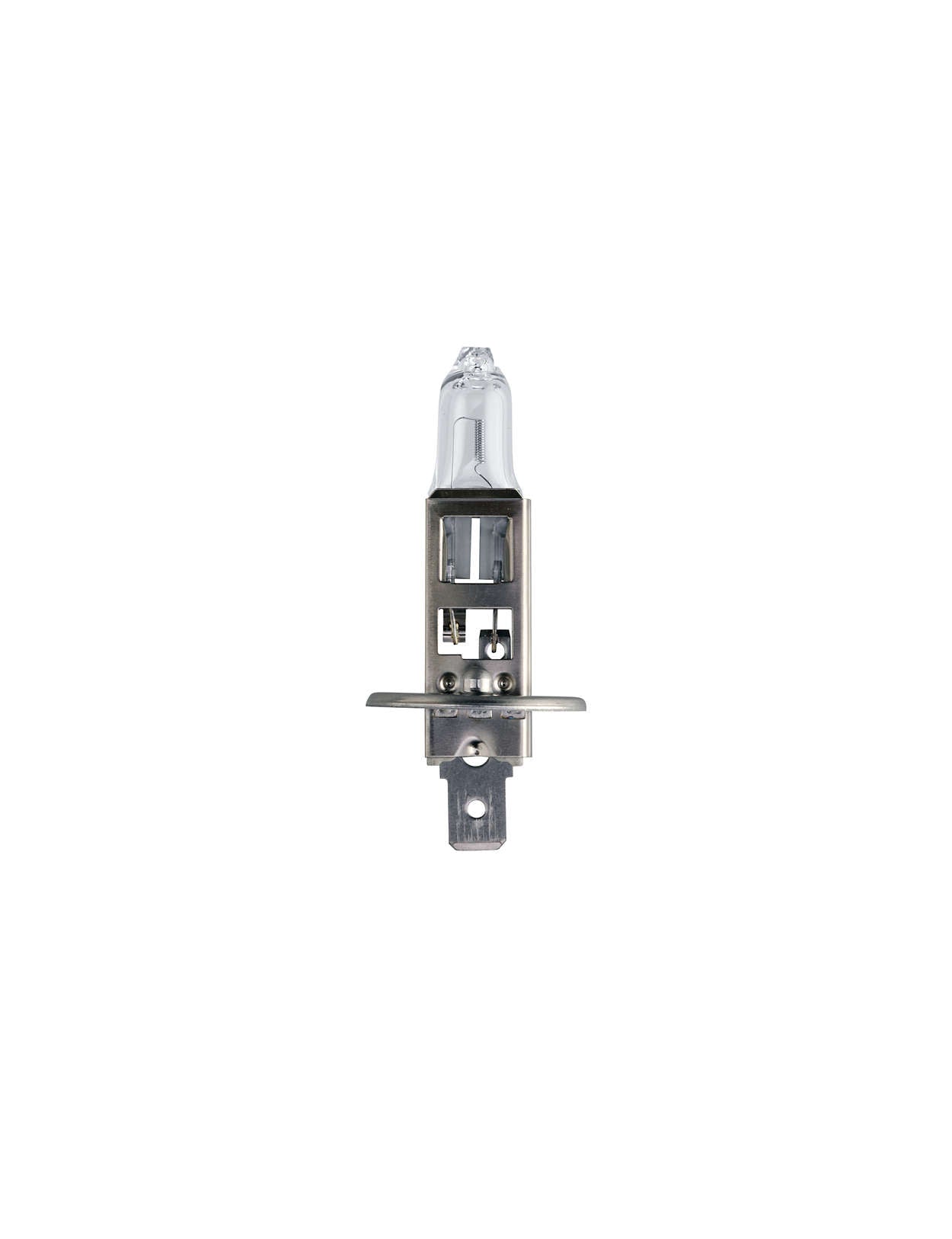 Philips H1 LongLife EcoVision 12V55W P14,5s B1
