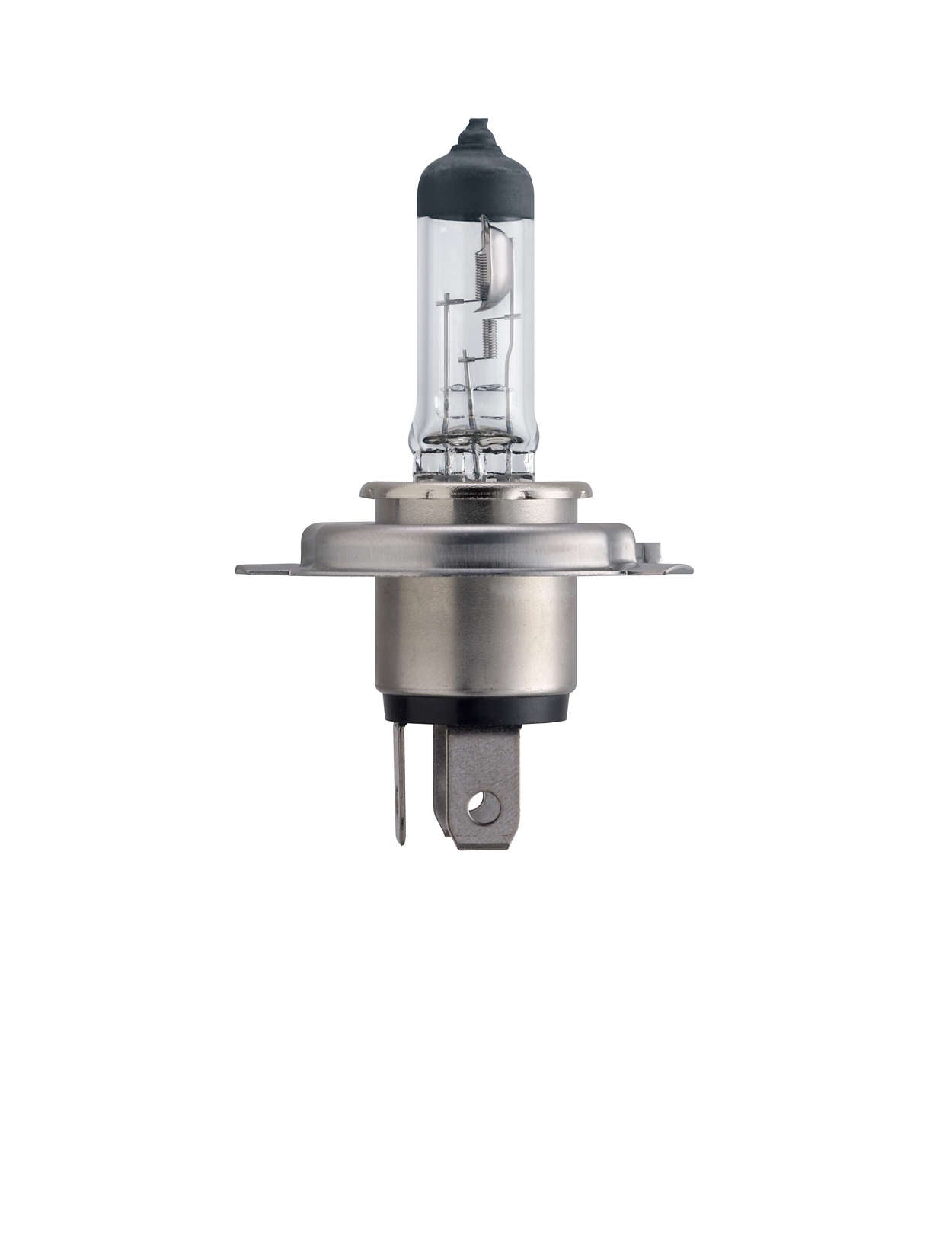 Philips H4 LongLife EcoVision 12V60/55 P43t-38 S2