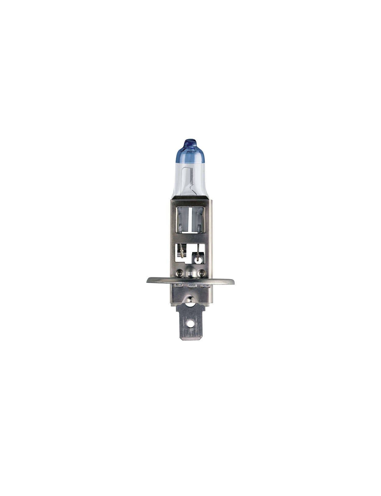 Philips H1 VisionPlus 12V55W P14,5s S2