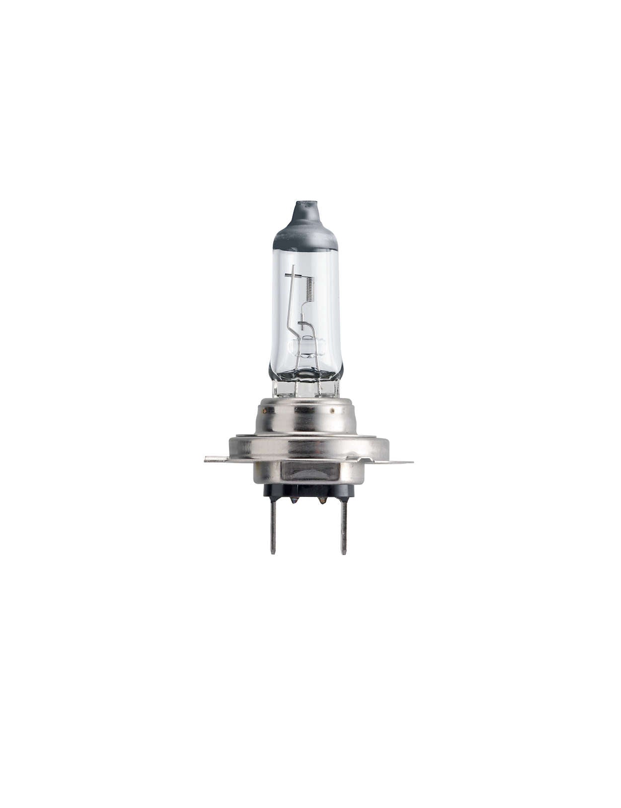 Philips H7 VisionPlus 12V55W PX26d C2