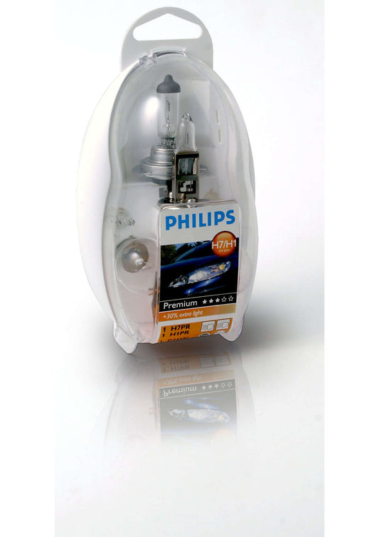 Philips Easy Kit 12V  KM