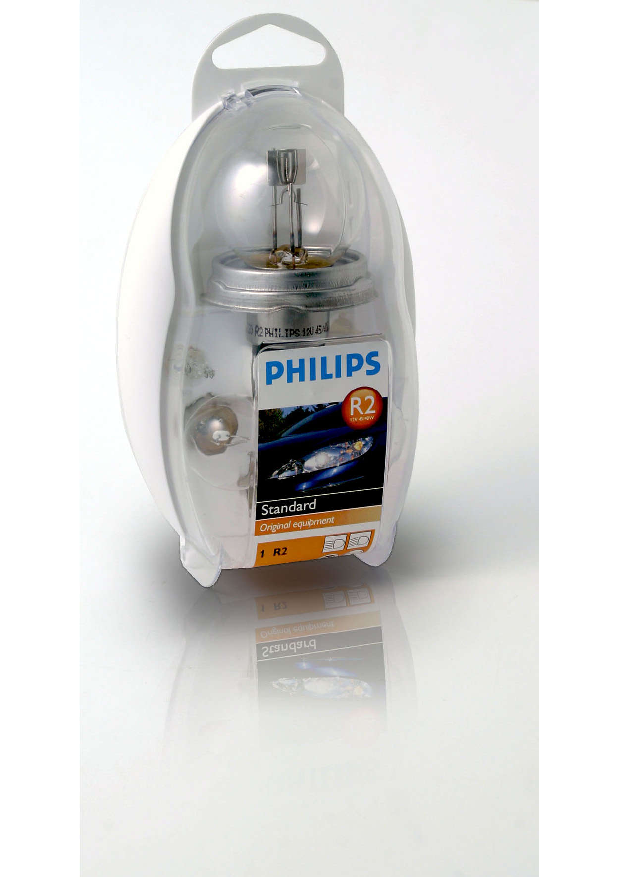 Philips Easy Kit 12V  KM&