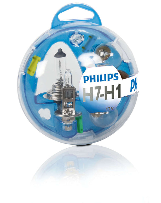 Philips Essential Box 12V  KM