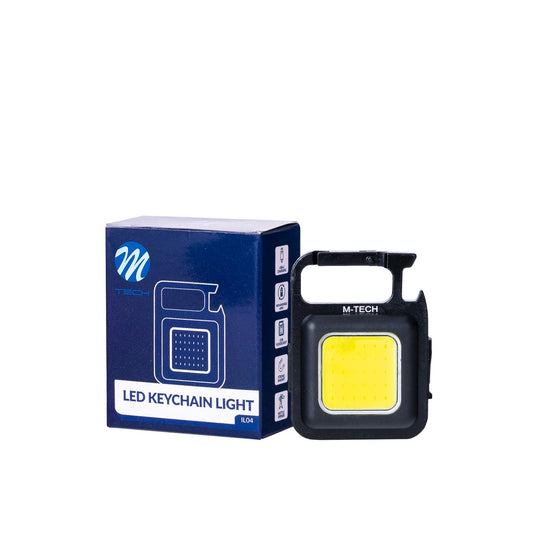 Schlüsselanhängerlampe