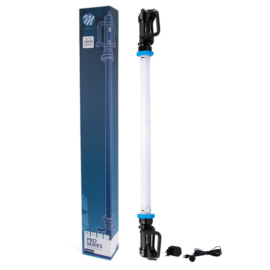 Inspektionslampe M-TECH PRO 60 SMD