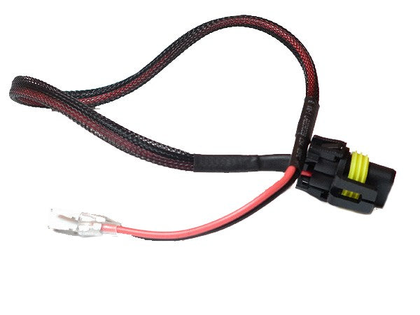 Xenon Set Digital M-Tech SLIM BASIC D2S 12000K