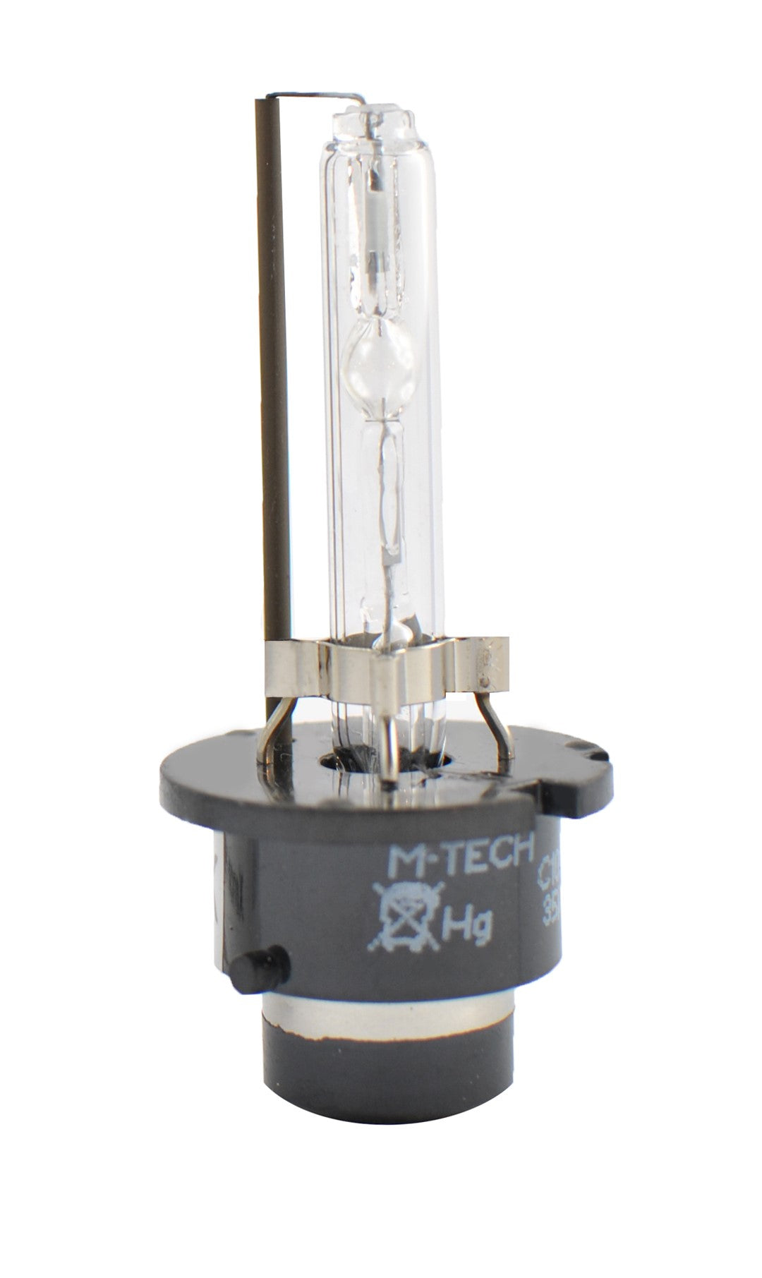 Xenon Set Digital M-Tech SLIM BASIC D2S 8000K