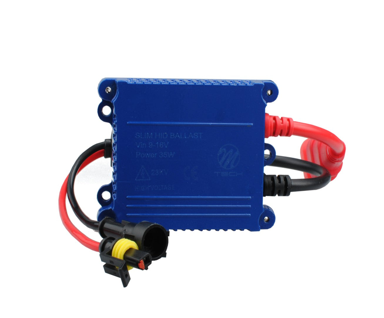 Xenon Set Digital M-Tech SLIM BASIC D2S 8000K