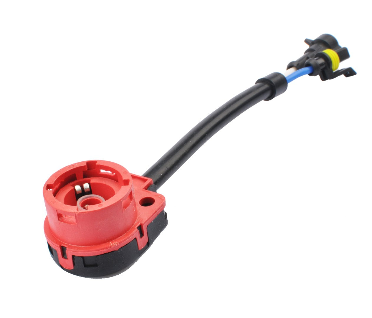 Xenon Set Digital M-Tech SLIM BASIC D2S 8000K