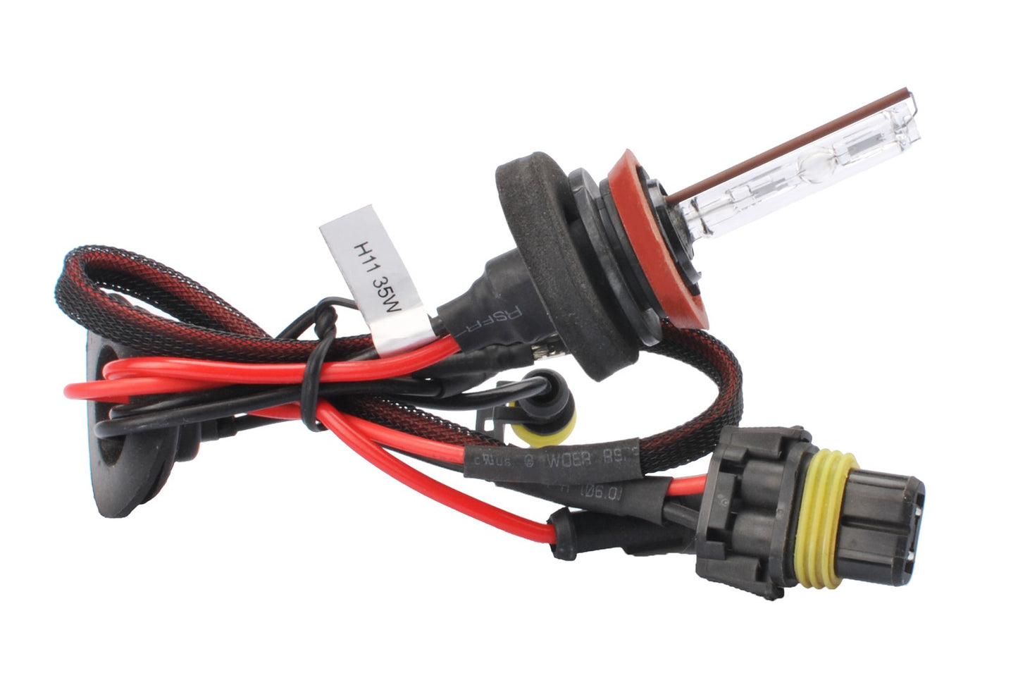 Xenon Set M-Tech BASIC H11 4300K