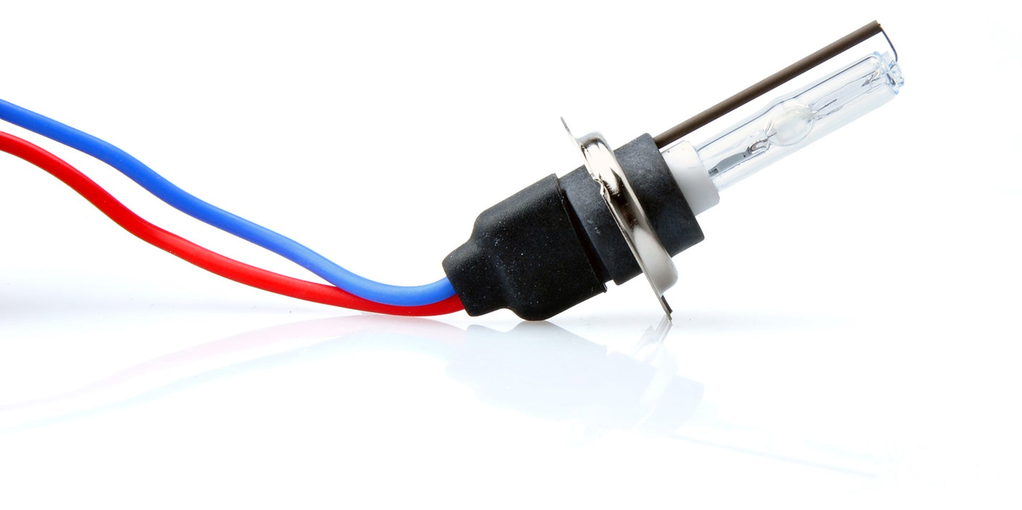 Xenon Set M-Tech BASIC H7R 6000K