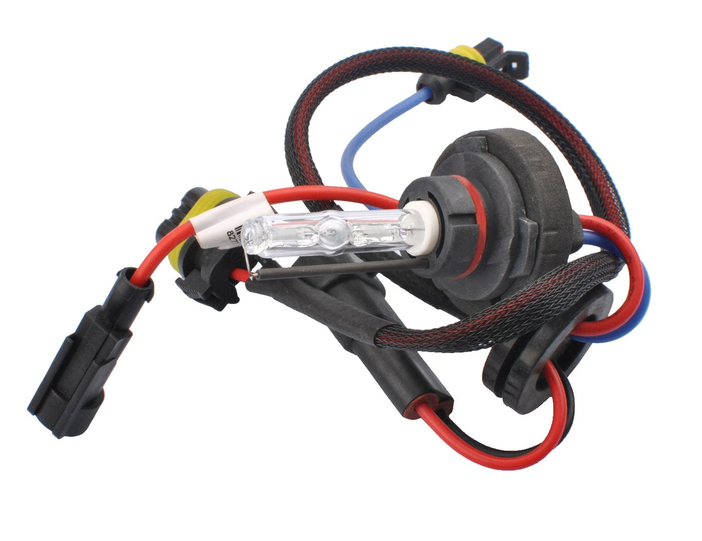 Xenon Set M-Tech BASIC HB3 8000K