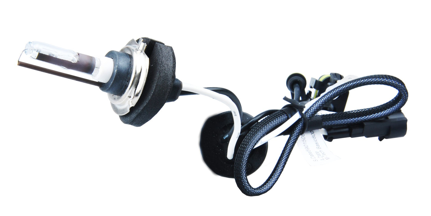 Xenon Set CANBUS M-Tech H7R 6000K