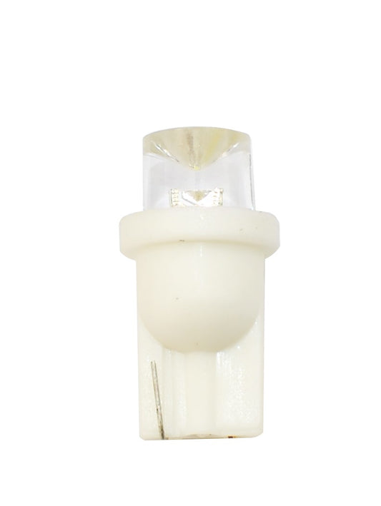 LED - Diode L006 - W5W 1xFlux Gerollt Weiß