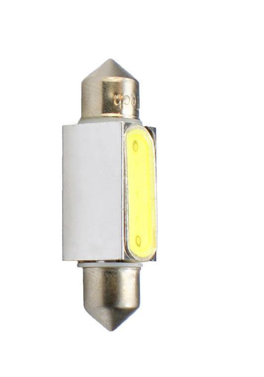 LED - Diode L080 - C5W 36mm 1,5W Weiß
