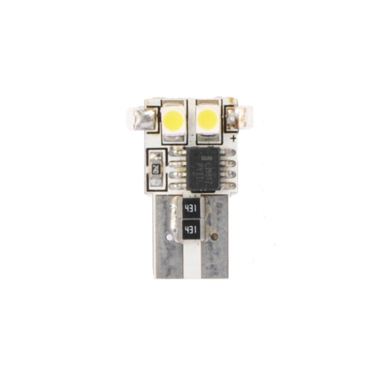 LED - Diode L341 - W5W 6xSMD1210 12V CANBUS Weiß