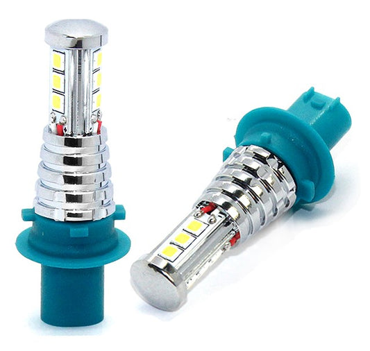 LED - Diode L450 - PH24W 27W LG Weiß