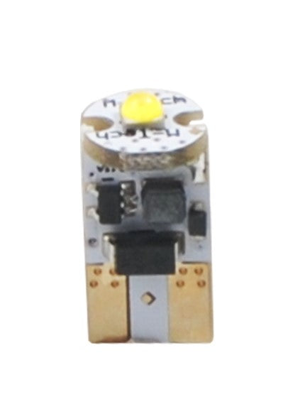 LED - Diode L805 - W5W 1xHP 12V Weiß
