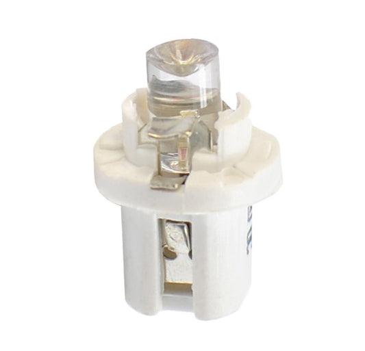 LED - Diode L904 - B8.5D 24V Gerollt Weiß