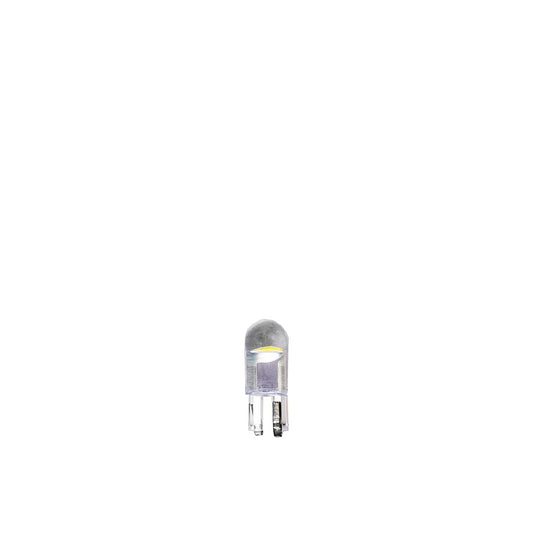 Blister 2x Diode LED L006a - W5W 1xLED F10 Weiß 12V