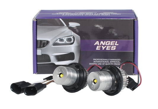 M-Tech LED Marker for BMW E39 10W x2 CREE