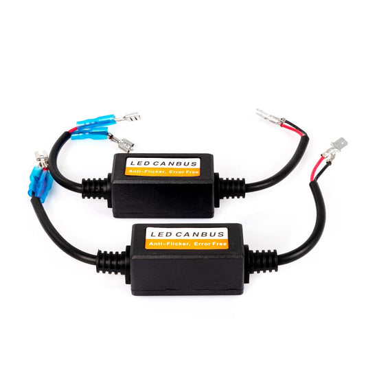 CANBUS Kabelbaum H1 Set x2