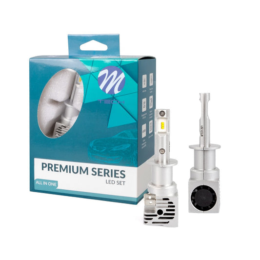LED SET H1