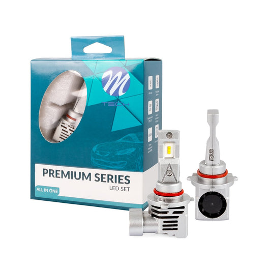 LED SET HB3 / 9005
