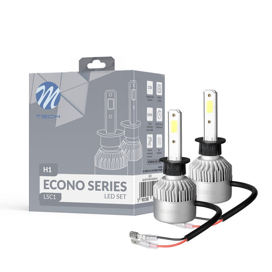 LED SET H1