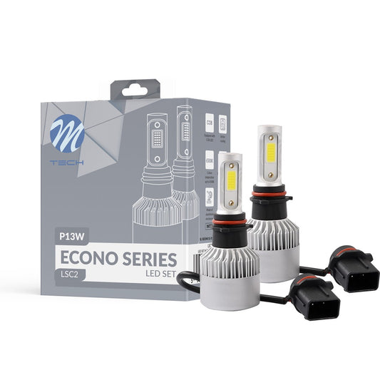 LED SET P13W