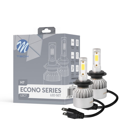 LED SET H7
