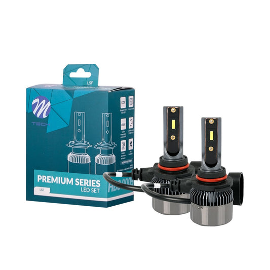 LED SET HB3