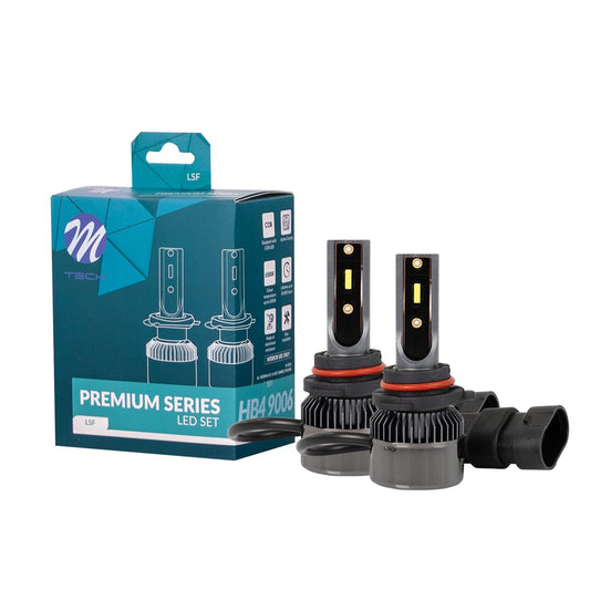 LED SET HB4
