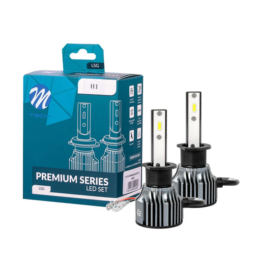 LED SET H1