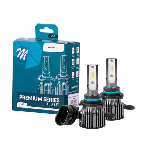 LED SET HB4/ 9006